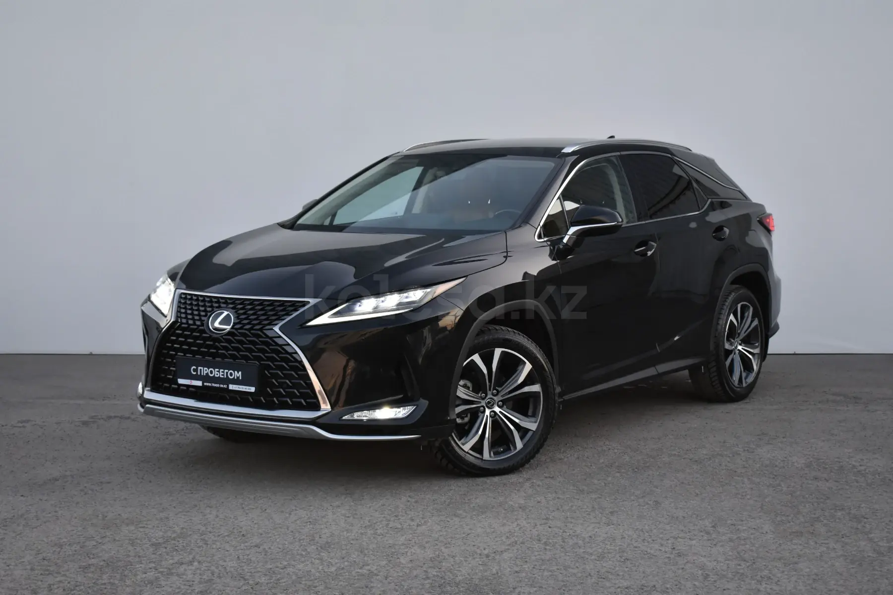 Продажа Lexus RX 300 2020 года в Атырау - №163386180: цена 22800000 ...