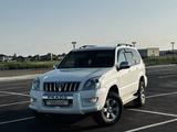Toyota Land Cruiser Prado 2007 года за 11 800 000 тг. в Кызылорда