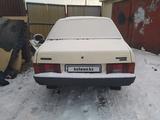 ВАЗ (Lada) 21099 1995 годаfor650 000 тг. в Экибастуз – фото 4