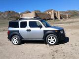 Honda Element 2005 года за 4 600 000 тг. в Алматы – фото 2