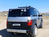 Honda Element 2005 года за 4 600 000 тг. в Алматы – фото 3