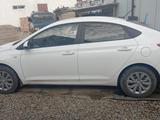 Hyundai Accent 2021 года за 6 500 000 тг. в Жезказган – фото 3