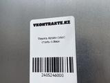 Порог Тойота Ариста (160) Lexus GS300, Toyota Aristo, Лексус ГС300 за 15 000 тг. в Павлодар – фото 3