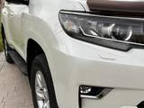 Toyota Land Cruiser Prado 2018 года за 23 000 000 тг. в Шымкент – фото 4