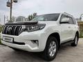 Toyota Land Cruiser Prado 2018 года за 23 000 000 тг. в Шымкент – фото 7