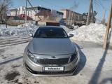 Kia Optima 2011 годаүшін6 800 000 тг. в Костанай