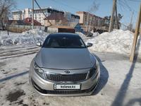 Kia Optima 2011 года за 7 000 000 тг. в Костанай