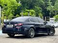 BMW 528 2015 годаүшін13 900 000 тг. в Алматы – фото 19