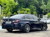 BMW 528 2015 годаүшін13 900 000 тг. в Алматы – фото 4