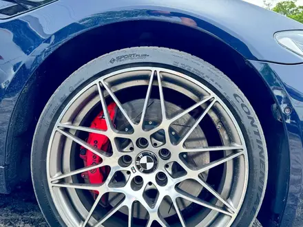 BMW 528 2015 года за 13 900 000 тг. в Алматы – фото 25