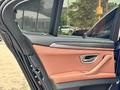 BMW 528 2015 годаүшін13 900 000 тг. в Алматы – фото 29