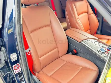 BMW 528 2015 года за 13 900 000 тг. в Алматы – фото 33