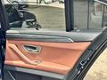 BMW 528 2015 годаүшін13 900 000 тг. в Алматы – фото 40