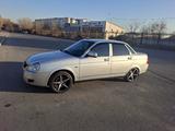 ВАЗ (Lada) Priora 2170 2014 годаfor3 000 000 тг. в Шымкент – фото 3