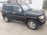 Mitsubishi Pajero iO 2007 года за 3 600 000 тг. в Атырау – фото 4