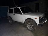 ВАЗ (Lada) Lada 2121 2012 годаүшін1 800 000 тг. в Алтай