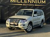 Mitsubishi Pajero 2021 годаүшін17 999 999 тг. в Усть-Каменогорск