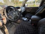 Mitsubishi Pajero 2021 годаүшін17 999 999 тг. в Усть-Каменогорск – фото 4