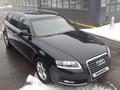 Audi A6 2010 годаfor5 100 000 тг. в Алматы – фото 3