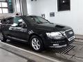 Audi A6 2010 годаfor5 100 000 тг. в Алматы – фото 9