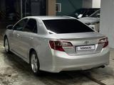 Toyota Camry 2013 года за 8 850 000 тг. в Астана – фото 4