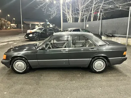 Mercedes-Benz 190 1989 года за 1 550 000 тг. в Шымкент