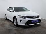 Toyota Camry 2015 годаүшін10 040 000 тг. в Астана – фото 3