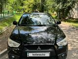 Mitsubishi ASX 2011 годаfor6 700 000 тг. в Алматы