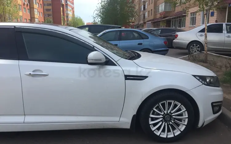 Авто шторки Kia за 12 000 тг. в Астана