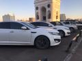 Авто шторки Kia за 12 000 тг. в Астана – фото 14