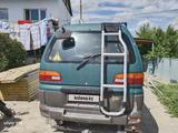 Mitsubishi Delica 1997 года за 4 600 000 тг. в Караганда – фото 3