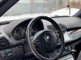 BMW X5 2005 года за 7 400 000 тг. в Алматы