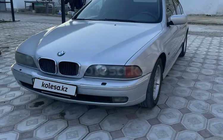 BMW 328 2000 годаүшін3 000 000 тг. в Актау