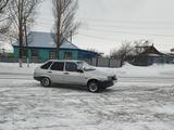 ВАЗ (Lada) 2109 2003 годаfor750 000 тг. в Макинск