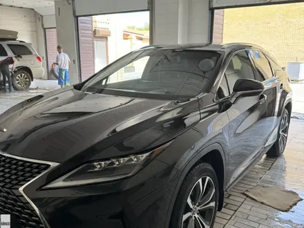 Lexus RX 300 2020 года за 23 000 000 тг. в Костанай