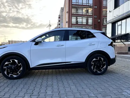 Kia Sportage 2023 годаүшін13 000 000 тг. в Алматы – фото 5