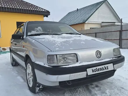 Volkswagen Passat 1991 года за 1 900 000 тг. в Караганда