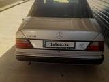 Mercedes-Benz E 230 1992 годаfor2 000 000 тг. в Шымкент – фото 4