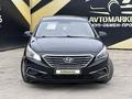 Hyundai Sonata 2017 года за 8 250 000 тг. в Атырау – фото 2