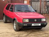 Volkswagen Golf 1989 годаfor799 000 тг. в Костанай