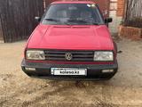 Volkswagen Golf 1989 годаfor799 000 тг. в Костанай – фото 2