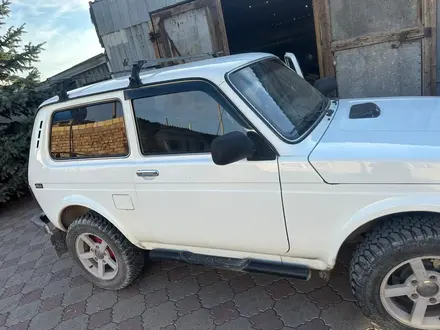 ВАЗ (Lada) Lada 2121 2013 года за 3 000 000 тг. в Караганда – фото 2