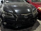 Рулевой рейка Lexus GS350 дорест 2WD 4WD за 200 000 тг. в Алматы – фото 2