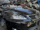 Рулевой рейка Lexus GS350 дорест 2WD 4WD за 200 000 тг. в Алматы – фото 3