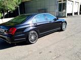 Mercedes-Benz S 350 2011 годаүшін14 000 000 тг. в Алматы – фото 3