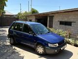 Mitsubishi Space Runner 1996 года за 900 000 тг. в Шымкент