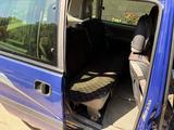 Mitsubishi Space Runner 1996 года за 900 000 тг. в Шымкент – фото 3