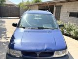 Mitsubishi Space Runner 1996 года за 900 000 тг. в Шымкент – фото 5
