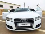 Audi A7 2014 года за 15 000 000 тг. в Актау