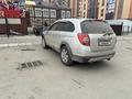 Chevrolet Captiva 2007 года за 3 500 000 тг. в Кокшетау – фото 4